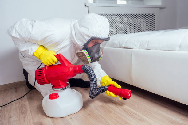 Wildlife Control Services in Alamo Heights, TX